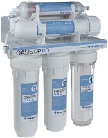 Photos - Water Filter Atlas Filtri Oasis DP RO Pump 