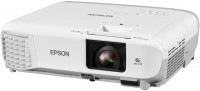 Photos - Projector Epson EB-W39 