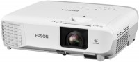 Photos - Projector Epson EB-X39 