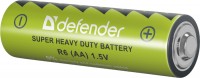 Photos - Battery Defender 4xAA R6-4B 