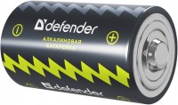 Photos - Battery Defender 2xD LR20-2B 