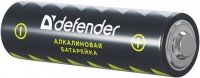 Photos - Battery Defender  4xAA LR6-4B