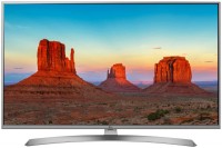 Photos - Television LG 65UK7500 65 "