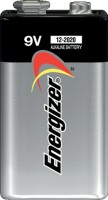 Photos - Battery Energizer Max 1xKrona 
