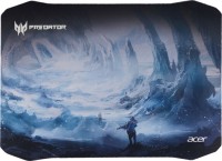 Photos - Mouse Pad Acer Predator Ice Tunnel Mousepad PMP712 