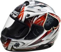Photos - Motorcycle Helmet Shiro SH-7000 