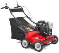 Photos - Lawn Scarifier HECHT S 460 H 