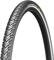 Photos - Bike Tyre Michelin Protek Cross Max 700x35C 