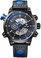 Photos - Wrist Watch Weide Premium Blue 