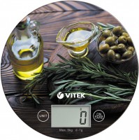 Photos - Scales Vitek VT-8029 