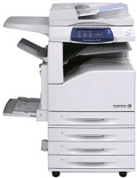 Photos - All-in-One Printer Xerox WorkCentre 7425 