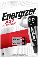 Photos - Battery Energizer  2xA27