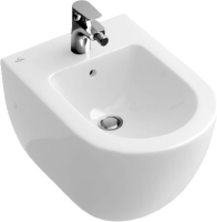 Photos - Bidet Villeroy & Boch Verity Design 540300 