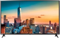 Photos - Television LG 60UJ6300 60 "