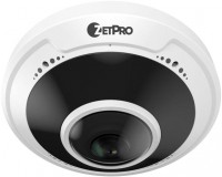 Photos - Surveillance Camera ZetPro ZIP-868ER-VF18 