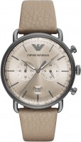 Photos - Wrist Watch Armani AR11107 