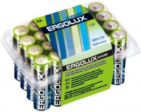 Photos - Battery Ergolux  24xAA