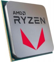 Photos - CPU AMD Ryzen 5 Raven Ridge 2400G MPK