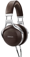Photos - Headphones Denon AH-D5200 
