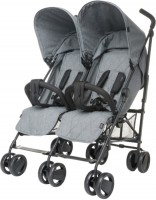 Photos - Pushchair 4BABY Twins 