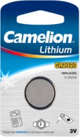 Photos - Battery Camelion 1xCR2320 