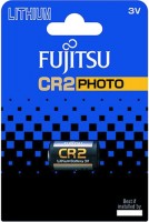 Photos - Battery Fujitsu 1xCR2 