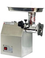 Photos - Meat Mincer Hurakan HKN-22SC stainless steel