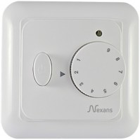 Photos - Thermostat Nexans N-COMFORT TR 