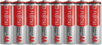 Photos - Battery Fujitsu Universal  8xAA