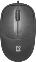 Photos - Mouse Defender Datum MS-980 