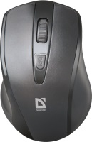 Photos - Mouse Defender Datum MM-265 