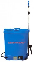 Photos - Garden Sprayer Belarusmash BEO-22 