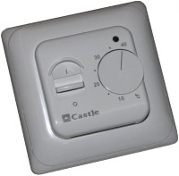 Photos - Thermostat Castle M 5.716 