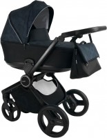 Photos - Pushchair Bexa Fresh 