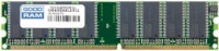Photos - RAM GOODRAM DDR GR400D64L3/1G