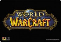 Photos - Mouse Pad Pod myshku World of Warcraft 