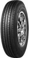 Photos - Tyre Triangle TR608 165/80 R16C 107N 