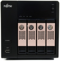 Photos - NAS Server Fujitsu CELVIN Q805 RAM 2 GB