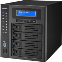 Photos - NAS Server Thecus W4810 RAM 4 ГБ