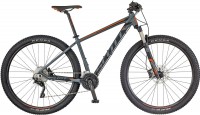 Photos - Bike Scott Aspect 710 2018 