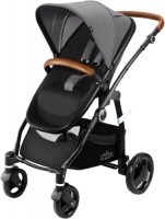 Photos - Pushchair CBX Leotie Lux 2 in 1 