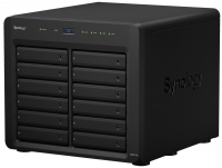 Photos - NAS Server Synology DiskStation DS3617xs RAM 16 GB