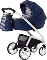 Photos - Pushchair Expander Storm  2 in 1