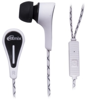 Photos - Headphones Ritmix RH-115M Luminous 