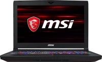 Photos - Laptop MSI GT63 Titan 8RG