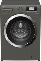 Photos - Washing Machine Beko WTV 8734 