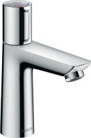 Photos - Tap Hansgrohe Talis Select E 71751000 