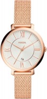 Photos - Wrist Watch FOSSIL ES4352 