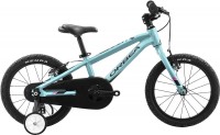 Photos - Kids' Bike ORBEA MX 16 2018 