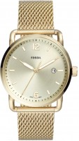 Photos - Wrist Watch FOSSIL FS5420